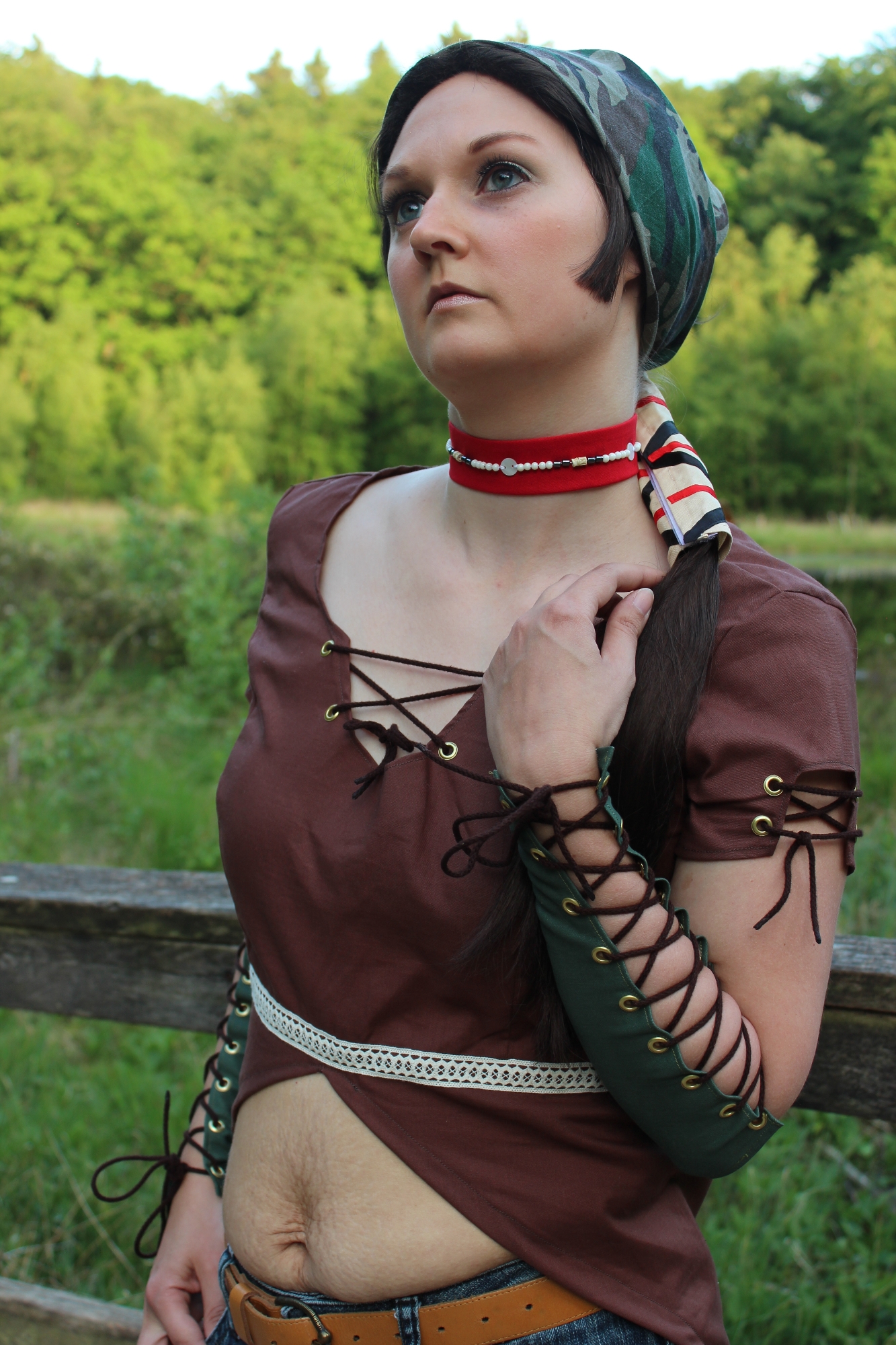 Michelle Chang (TTT) - Photo 12