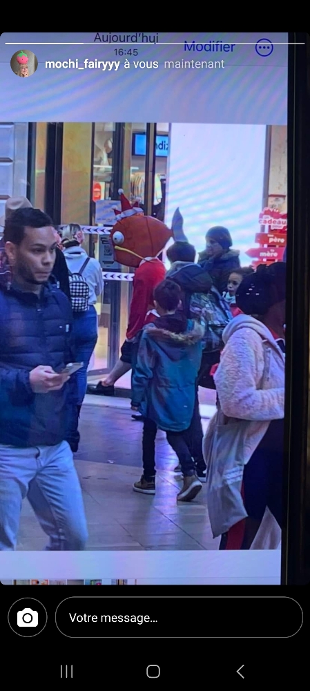 Magicarpe à Noël  - Photo 5