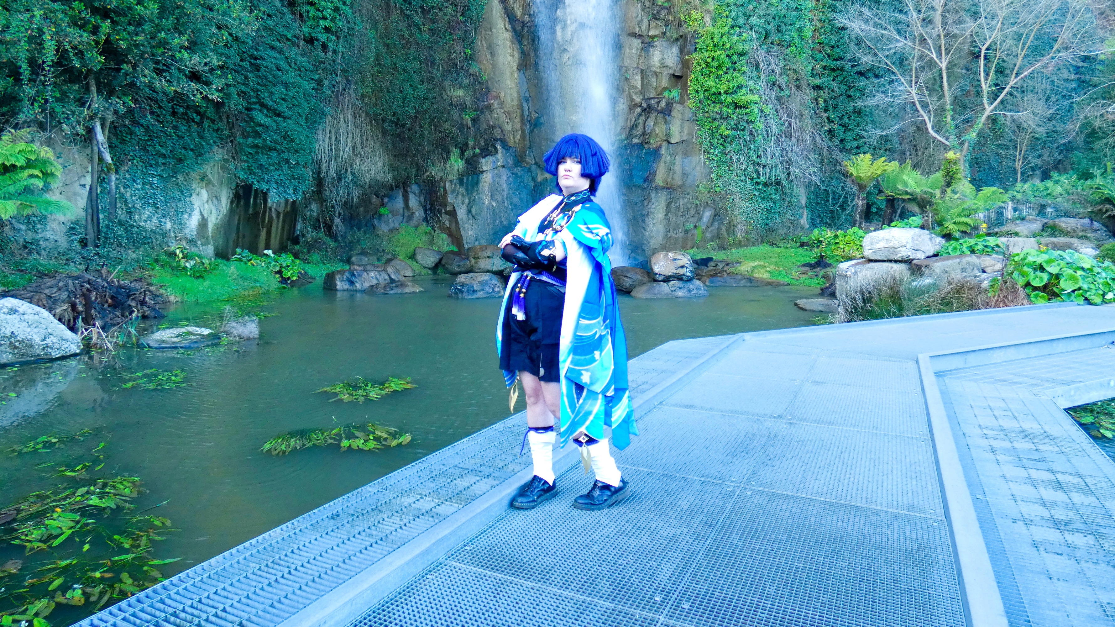 Wanderer/Nomade - Photo 14