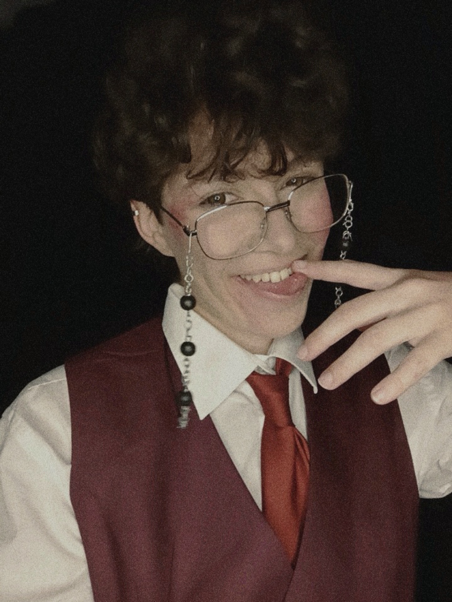 Alastor Humain — photo 8