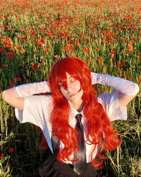 Lhyliart - Padparadsha