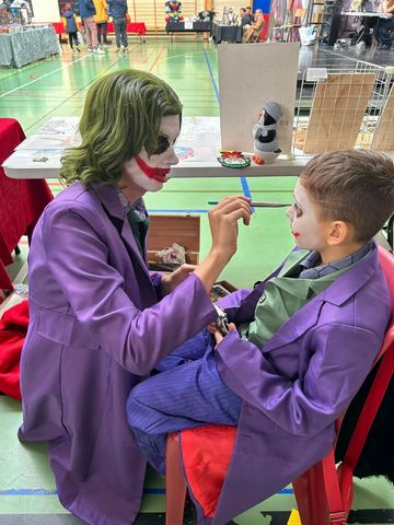 joker