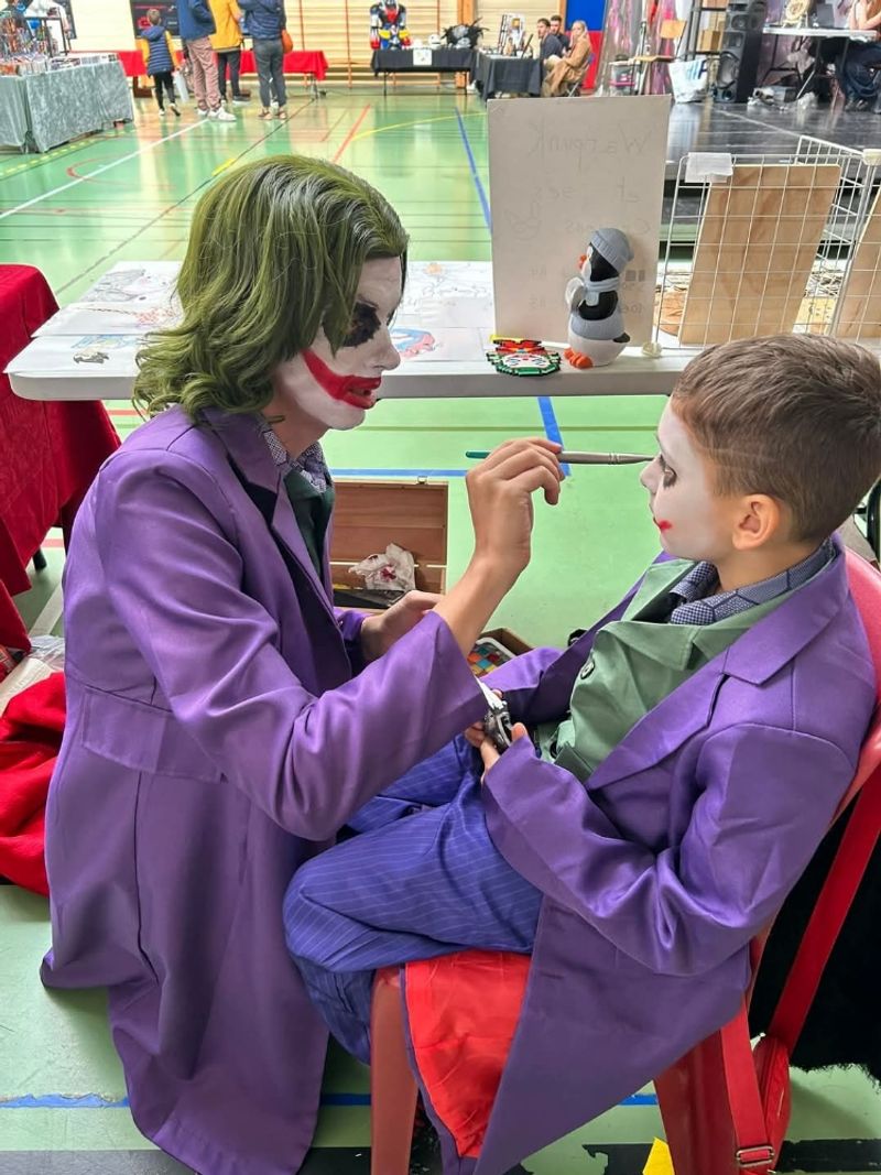 Harry_addams – joker