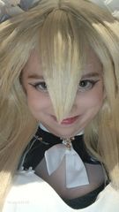 Lumine maid preview 2