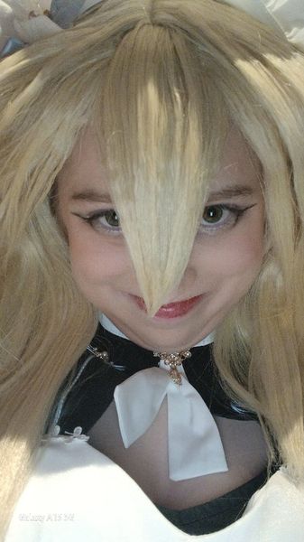 Elia - Lumine maid 