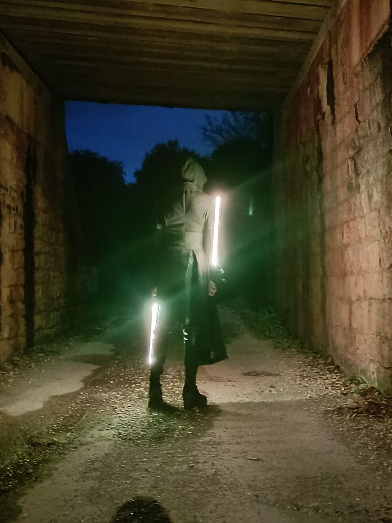 Baby-cosplayeur – Hero Festival 2024