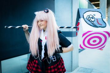 Junko Enoshima preview 2