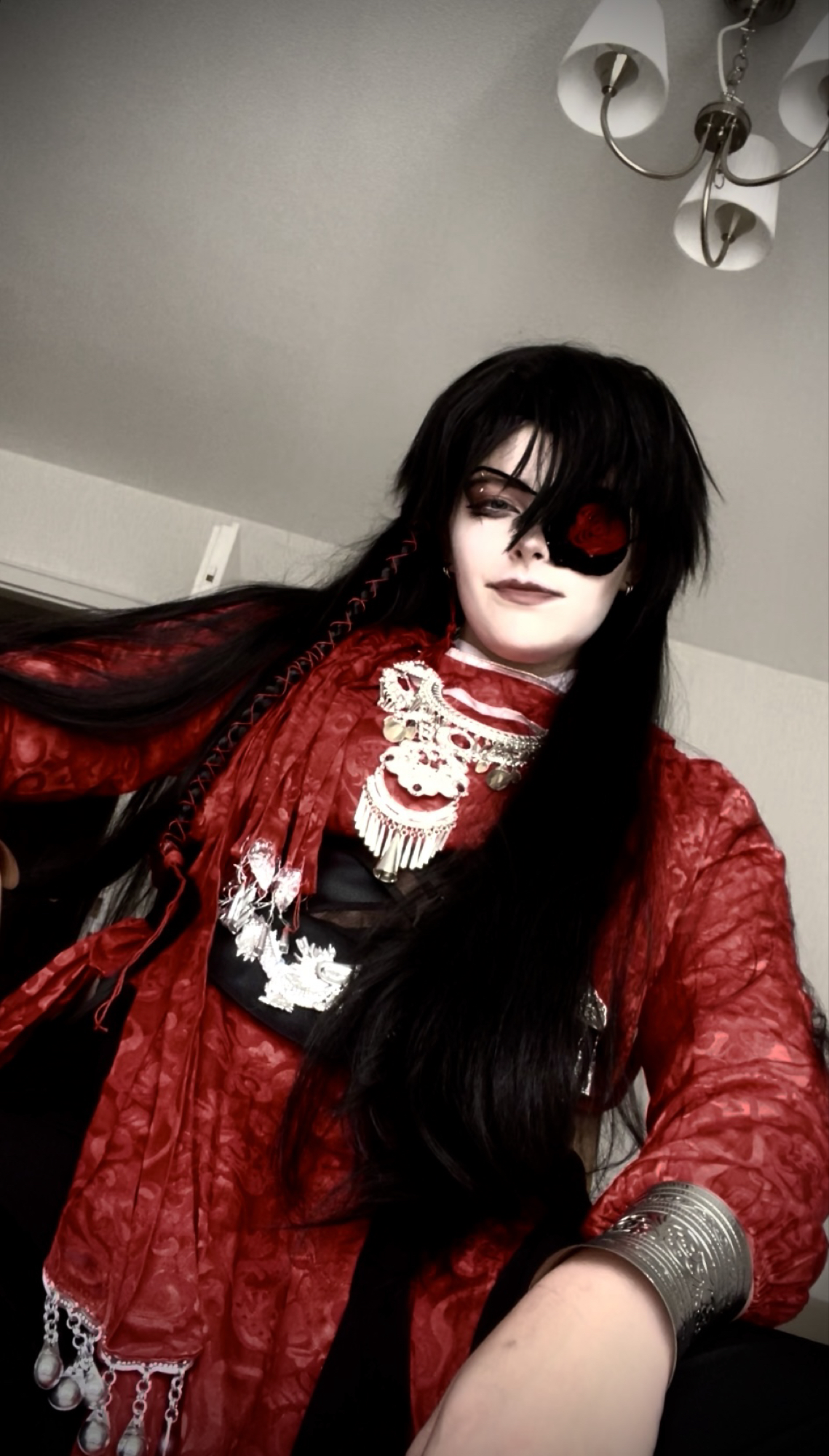 Hua cheng — photo 9
