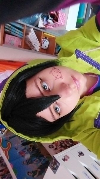 Uky0_c0splayz - Miya Chinen