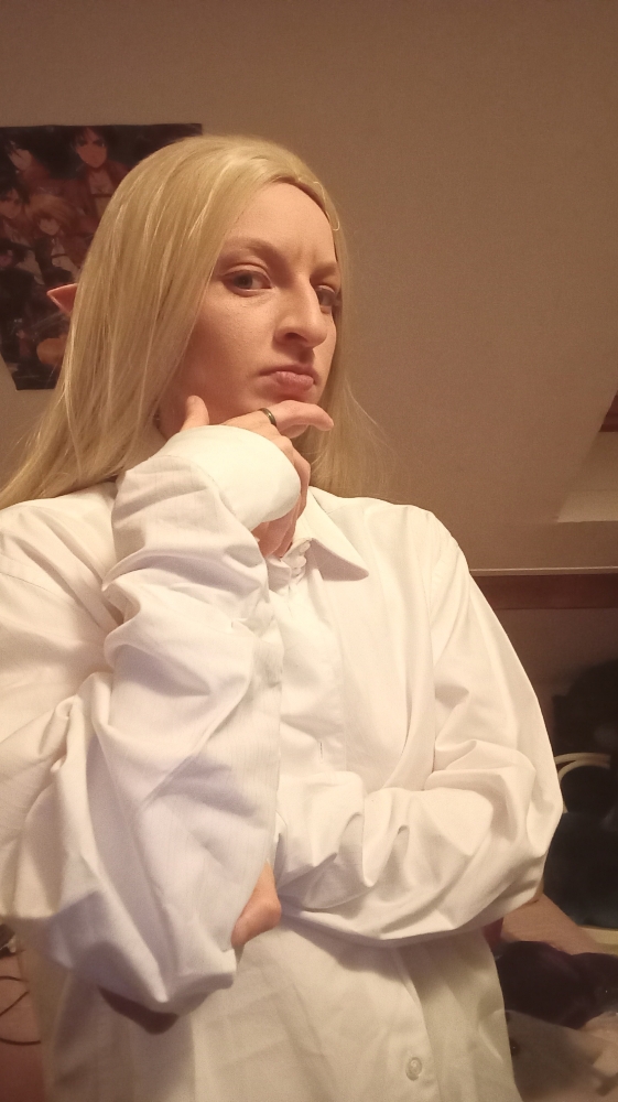 Priscilla ❤️ - Photo 14