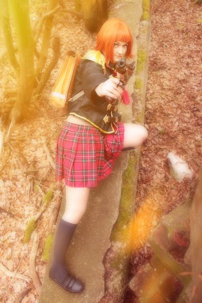 Amy-sama - Cater