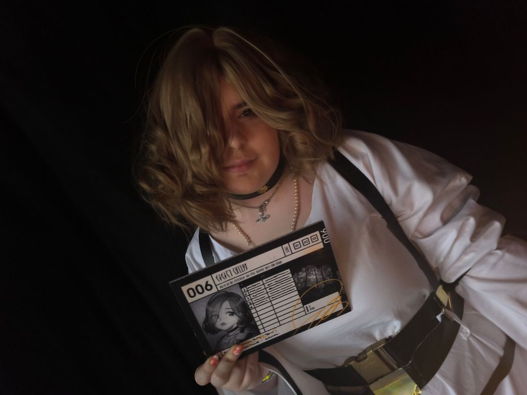 Fean!! – Mahiru Milgram!