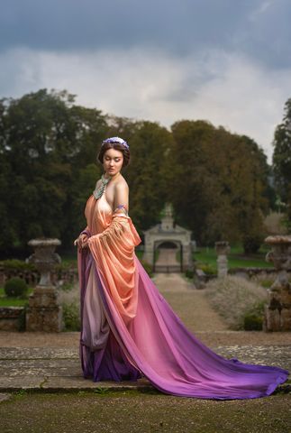 Padme