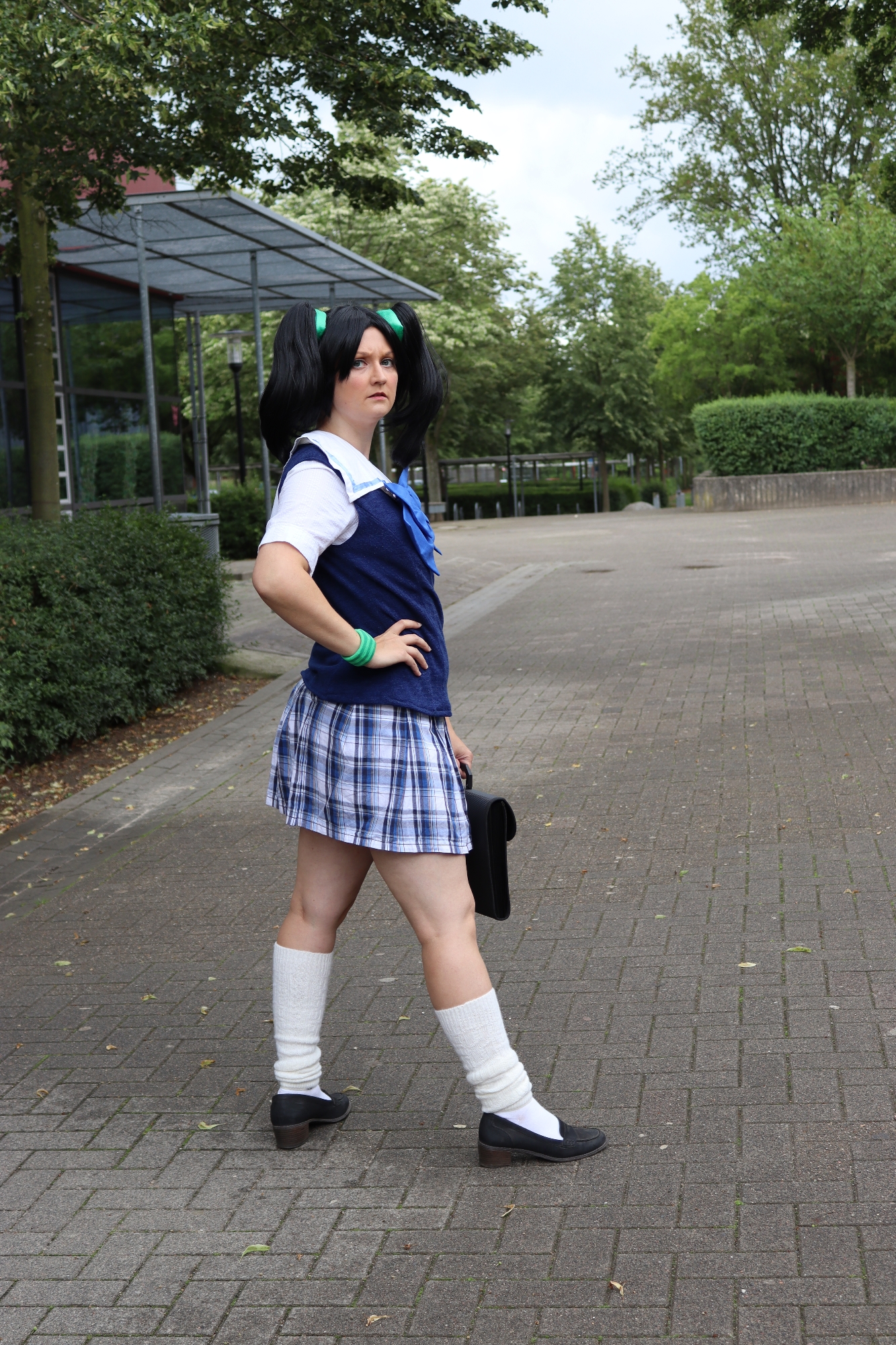 Xiaoyu (School) - Photo 19