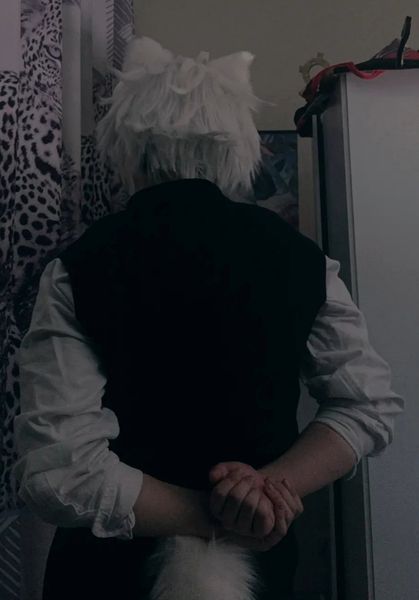 Yuki_cos - Lumine