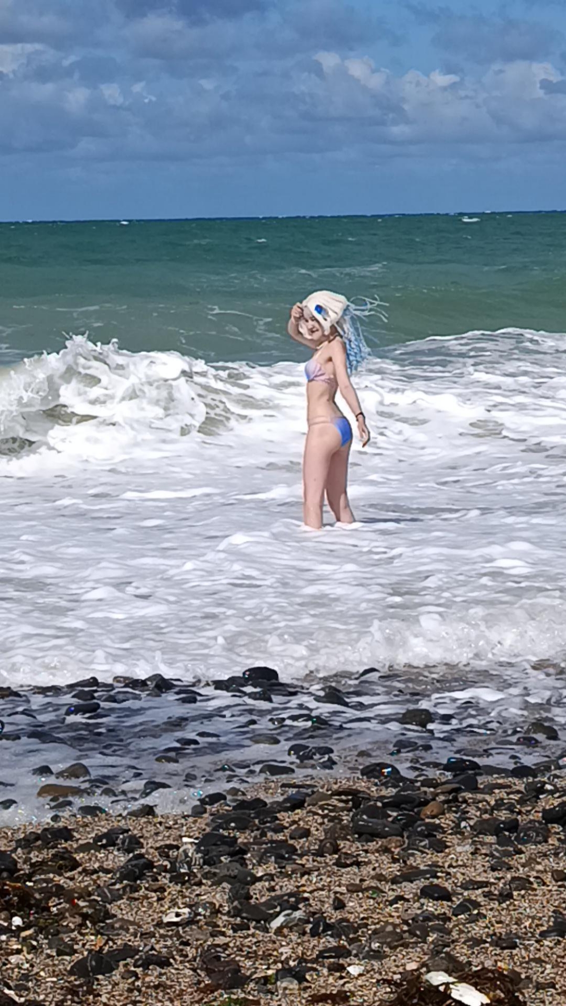 Opale à la Mer, photo 5