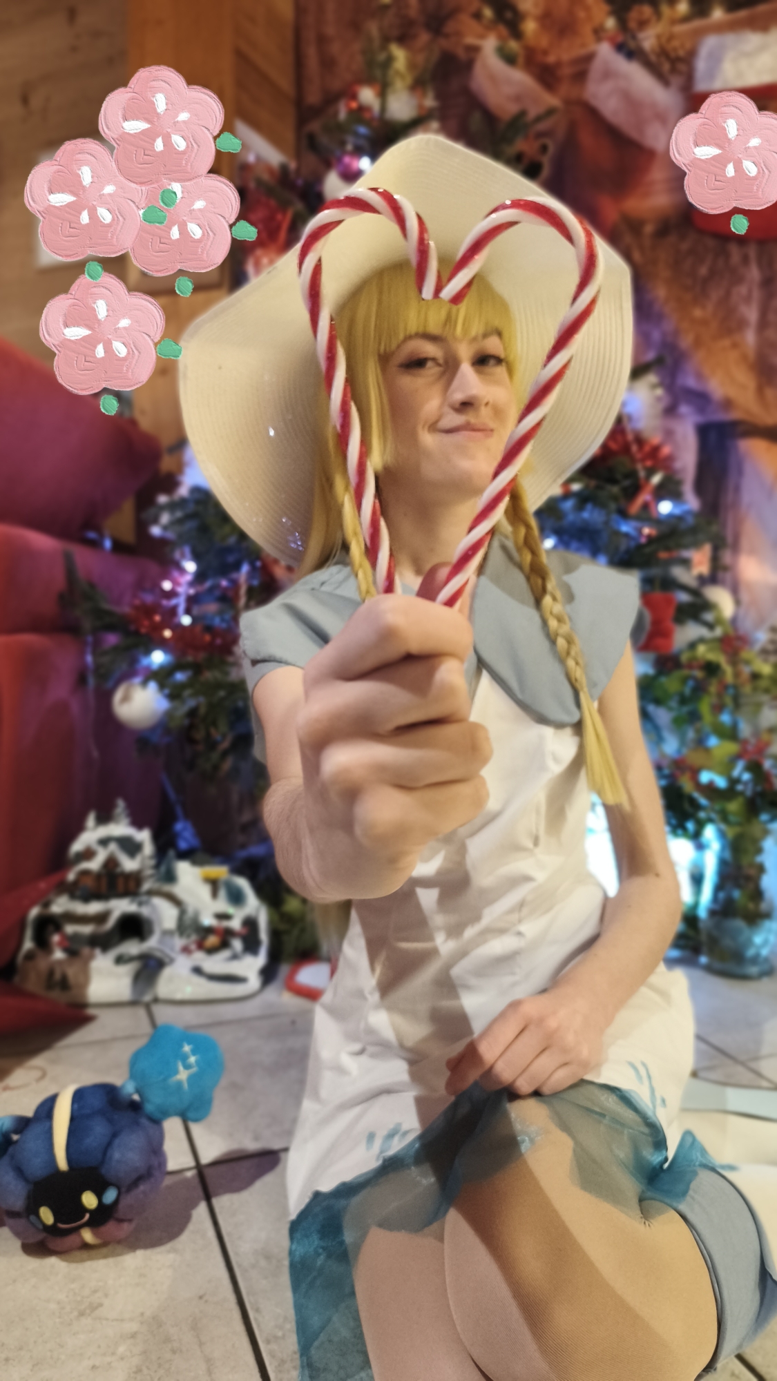 Lillie (Noël P2) — photo 11