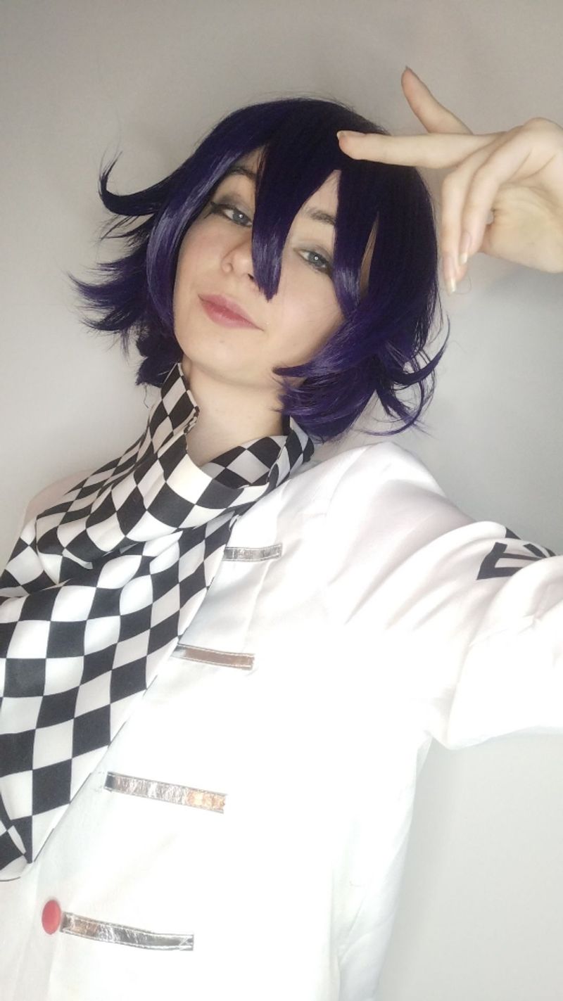 Co._.cosplay – Kokichi