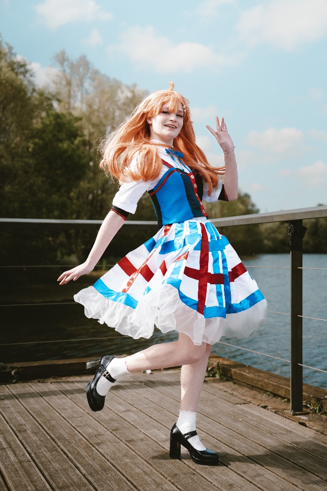 Haru - Shine Post - Photo 4