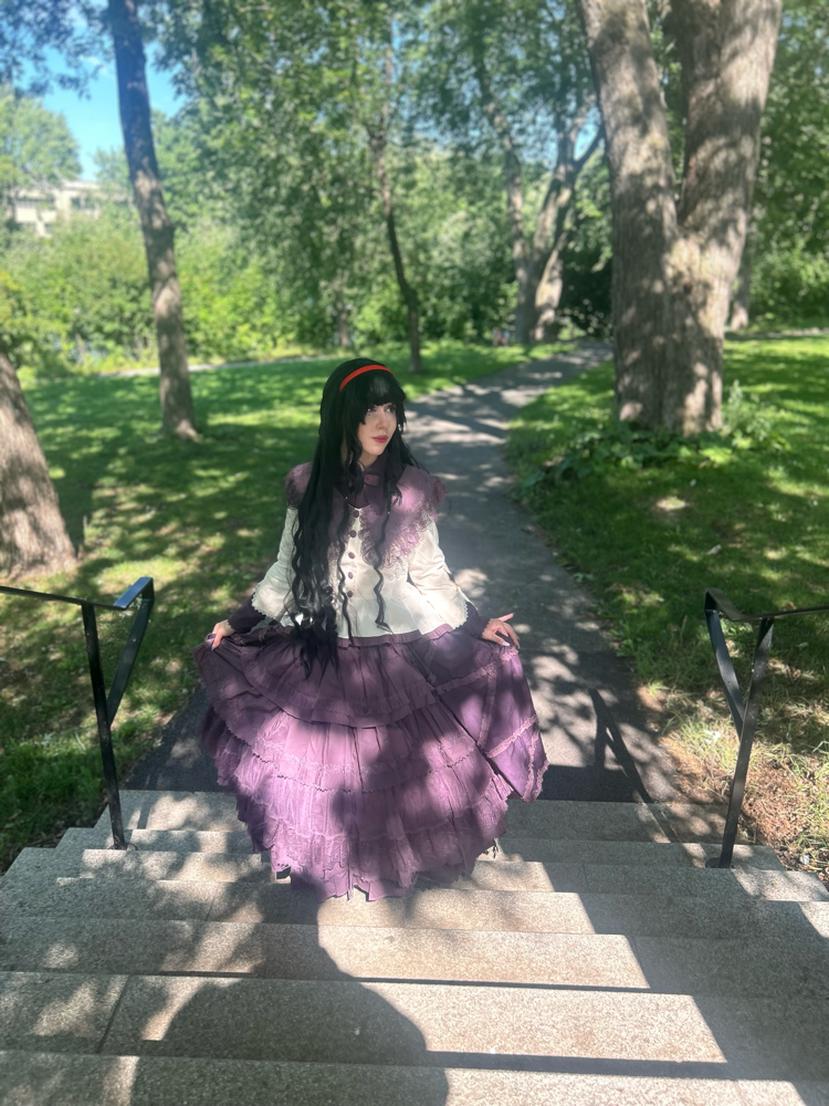 Homura Lolita - Photo 14