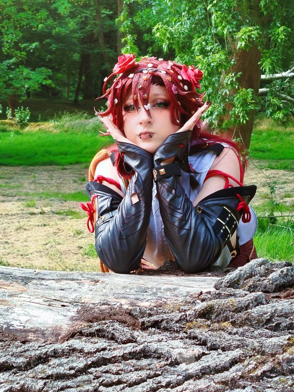 Lycoris_rouge – Heizou 