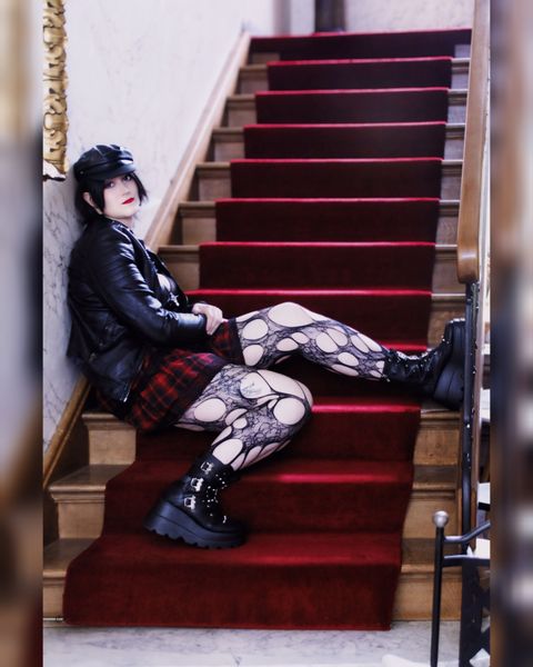 𝓞𝓫𝓼𝓲𝓭𝓲𝓪 - Nana Osaki