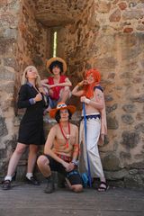 One piece alabasta preview 2