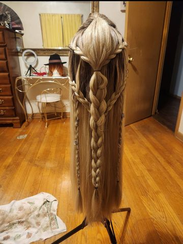 Bekoor Progress