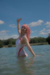 Zero Two -swimsuit 1 preview 3