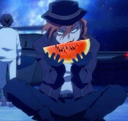 Chuuya 🥀🍷 preview 2