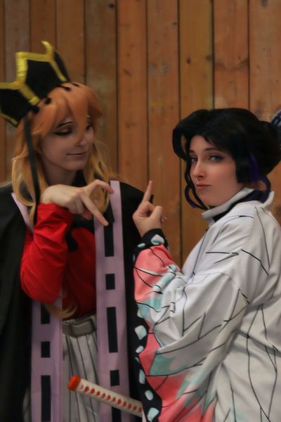 Clarity_cos - Douma 