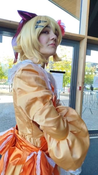 Sendai_athéna - Riliane 