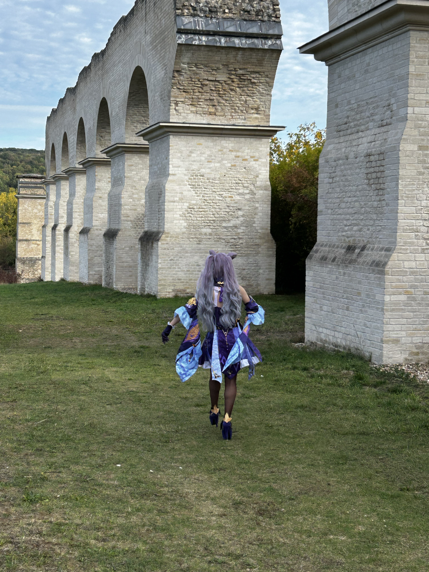 Keqing, photo 222