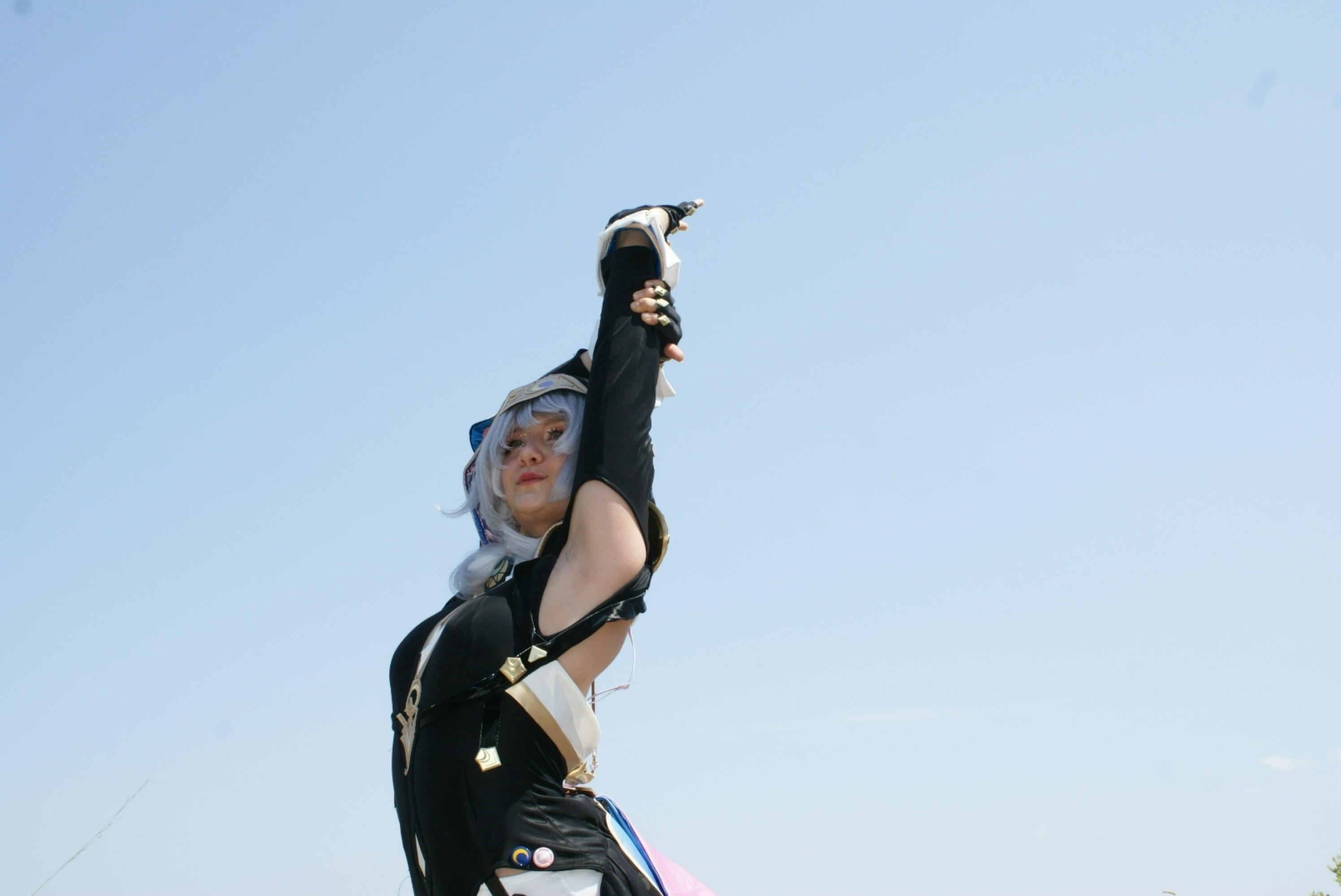 Cipher — photo 5