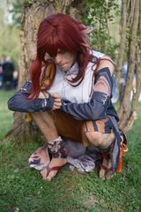 Shikanoin Heizou preview 3