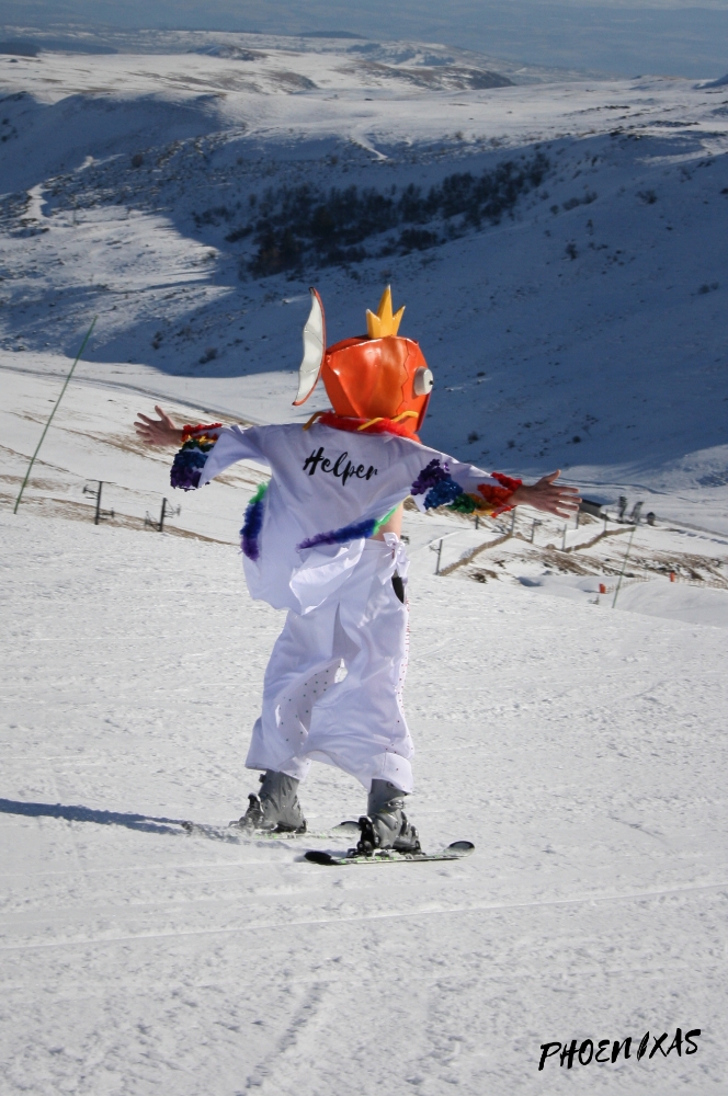 Magipride fait duSki - Photo 14