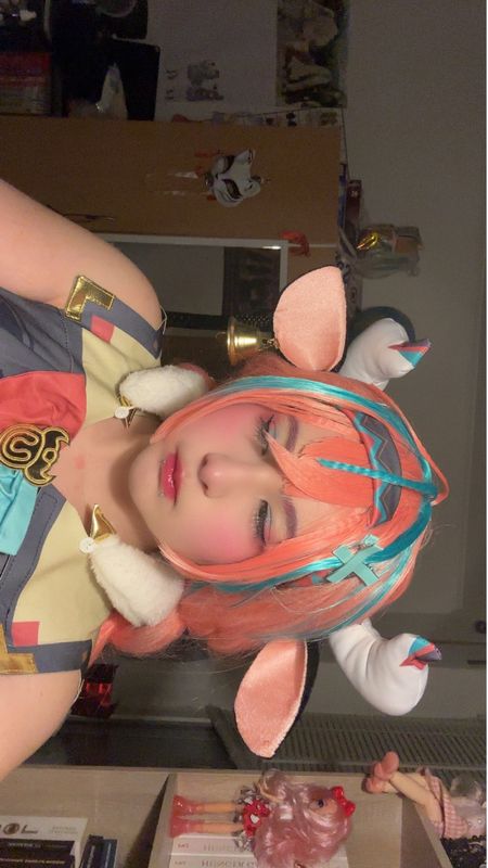 Reinnypretty – Varesa