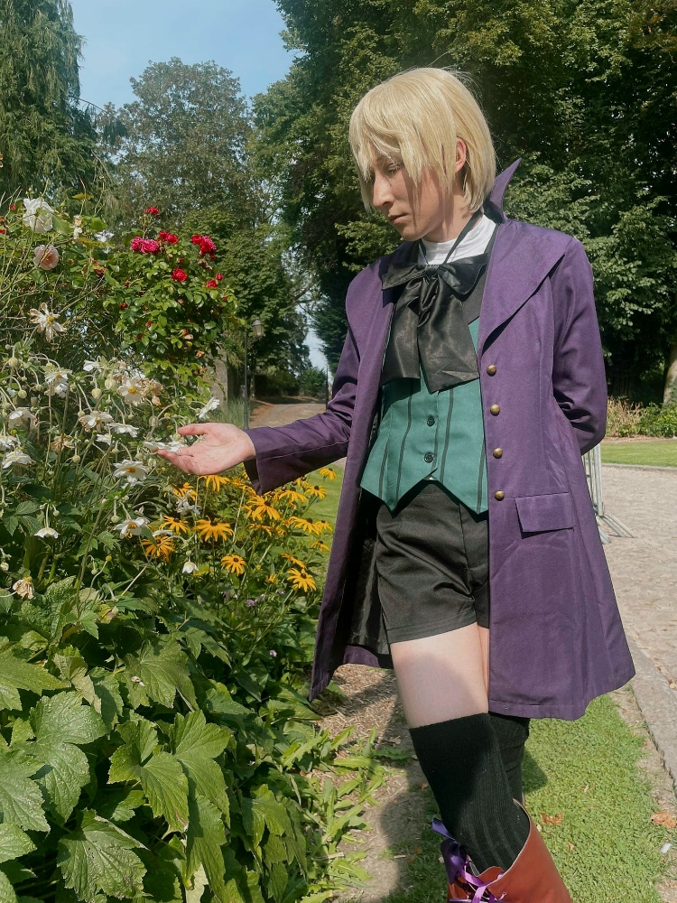 Aloïs Trancy - Photo 10