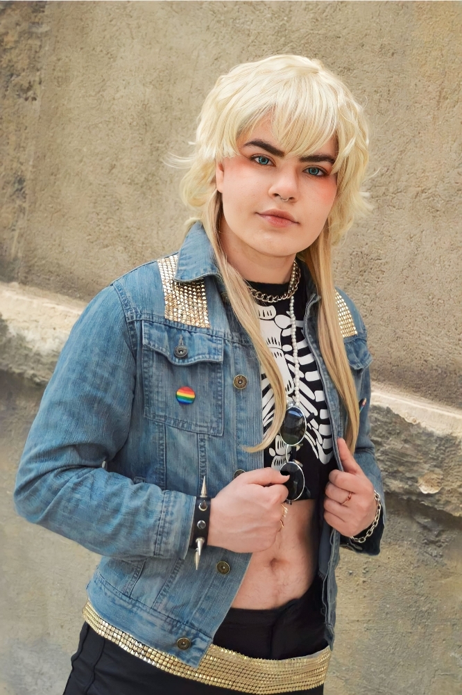 Arakiel (humain) - Photo 2