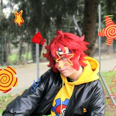 Reki 💛❤️ preview 3