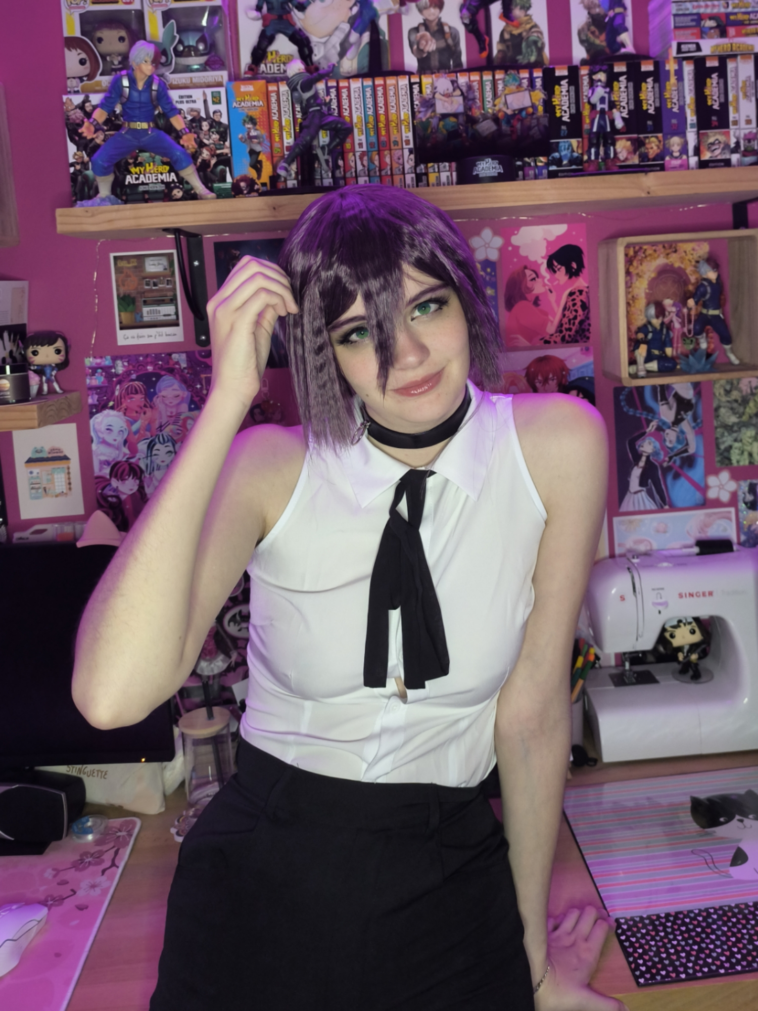 Reze - Basic Version — photo 11