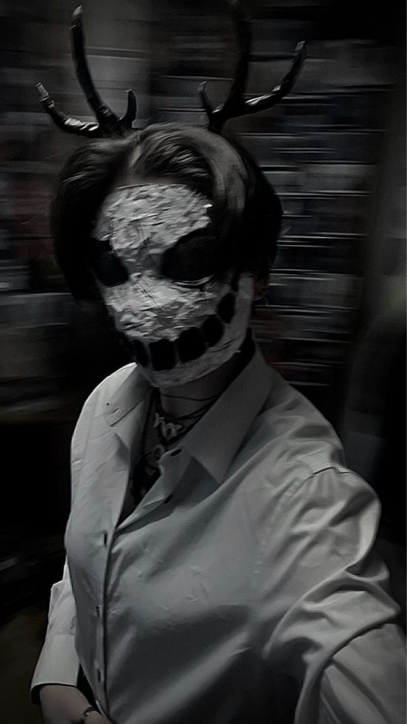 Psycho_zozo – Nofa🎭