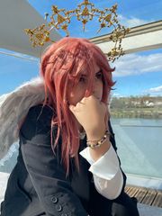 Devil Angel preview 3
