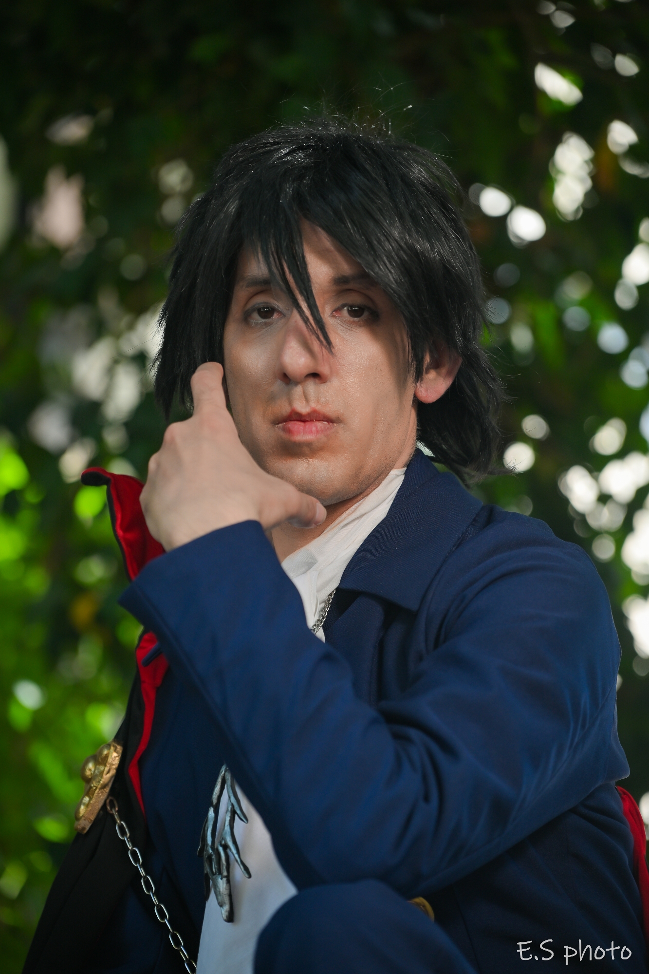 Kamui shiro — photo 9