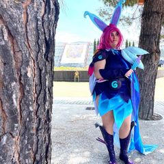 Xayah Sylvestre preview 2