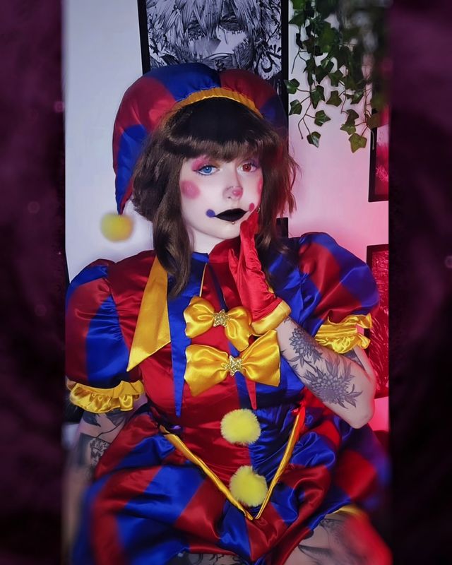 N0ctisdragon.cos, Pomni