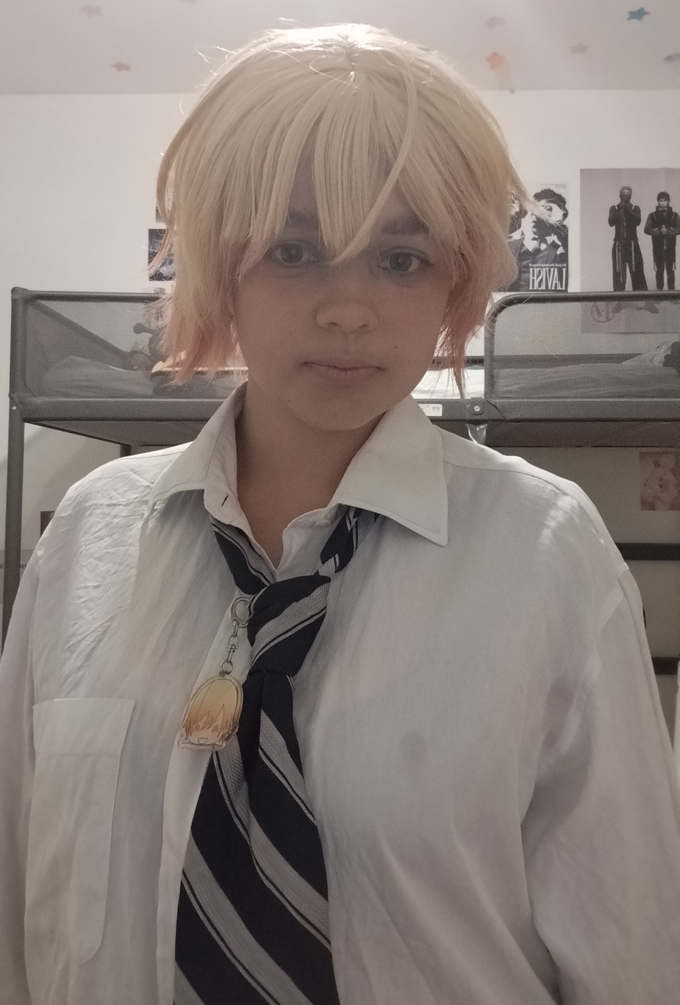 Tsukasa ⭐🎪 — photo 6
