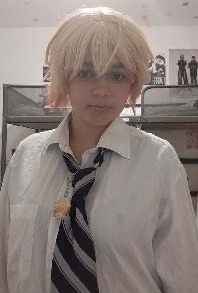 Okuny_cos - Tsukasa ⭐🎪