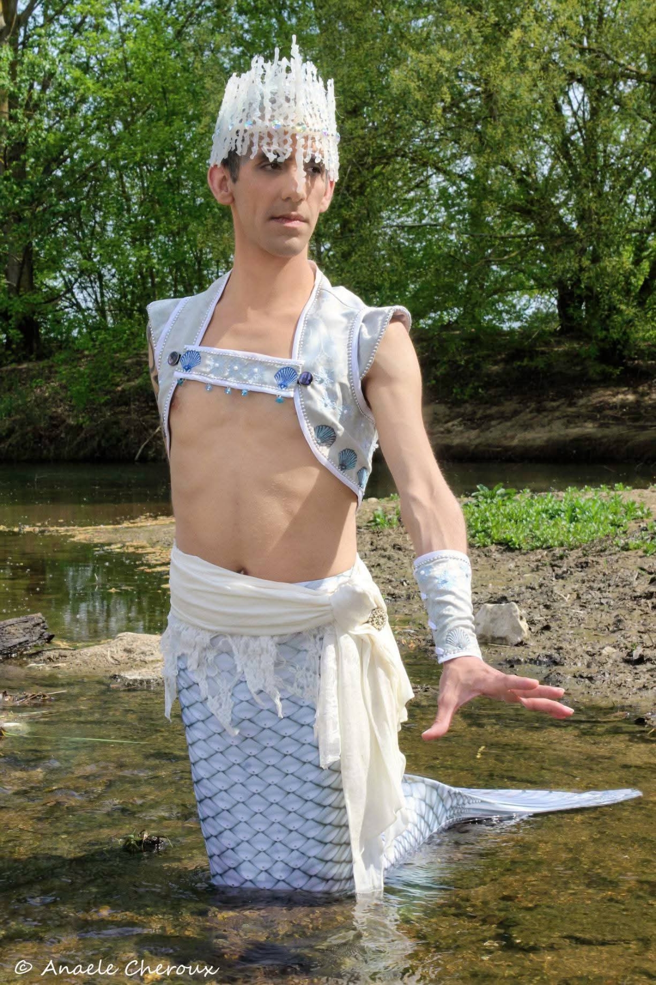 Merman, photo 12