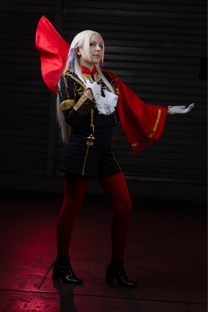 Edelgard von Hresvelg — photo 13